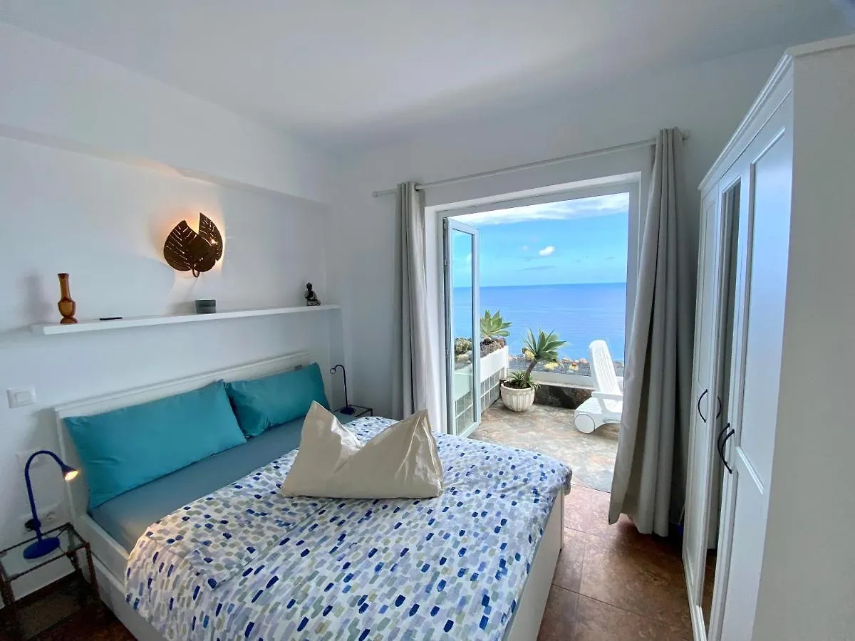 Villa Oasis La Paz - Bencomo Apartment - Adults Only Puerto de la Cruz