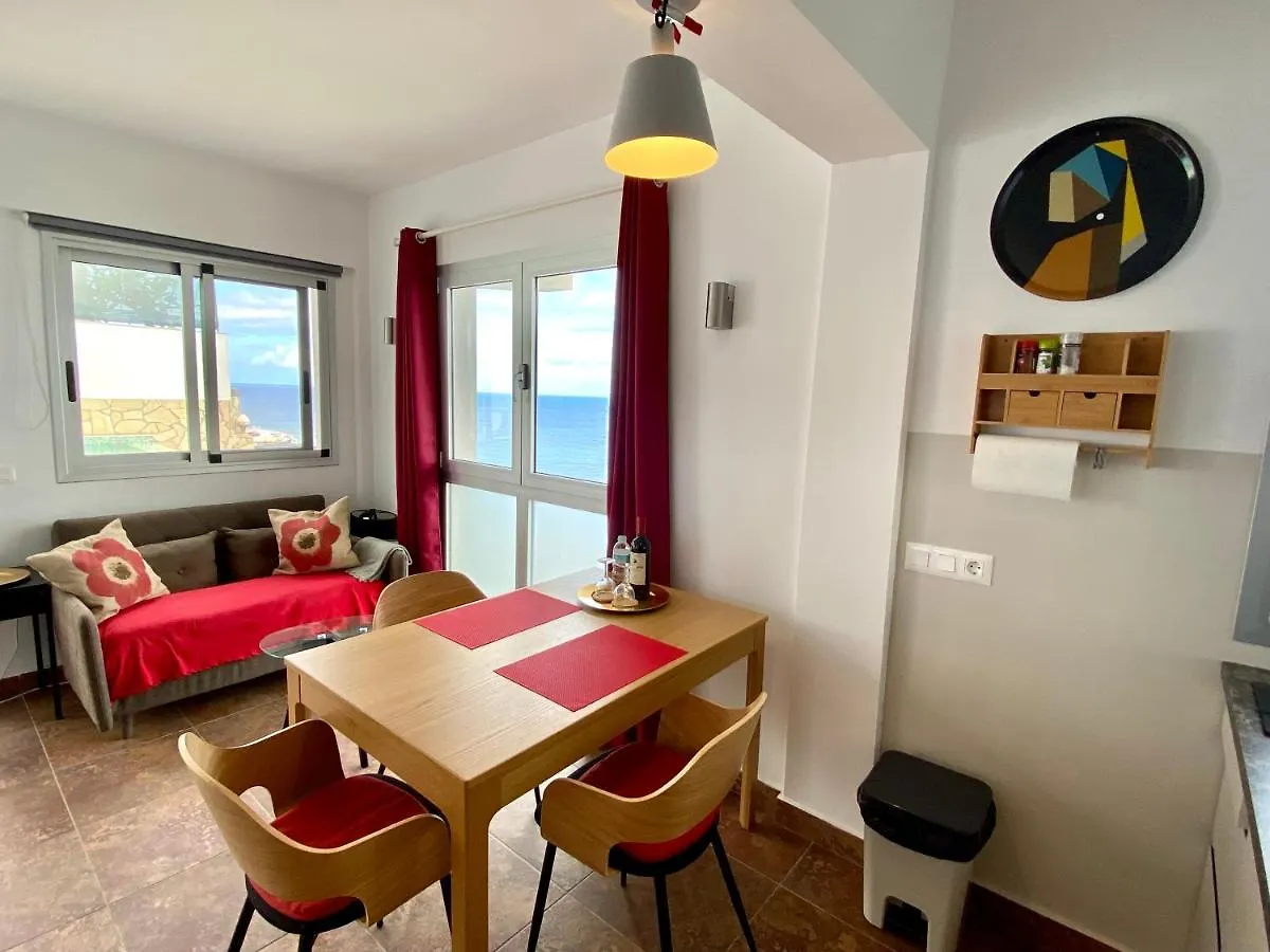 Villa Oasis La Paz - Bencomo Apartment - Adults Only Puerto de la Cruz  Puerto de la Cruz (Tenerife)