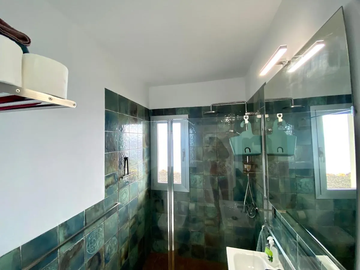 Villa Oasis La Paz - Bencomo Apartment - Adults Only Puerto de la Cruz   Puerto de la Cruz (Tenerife)