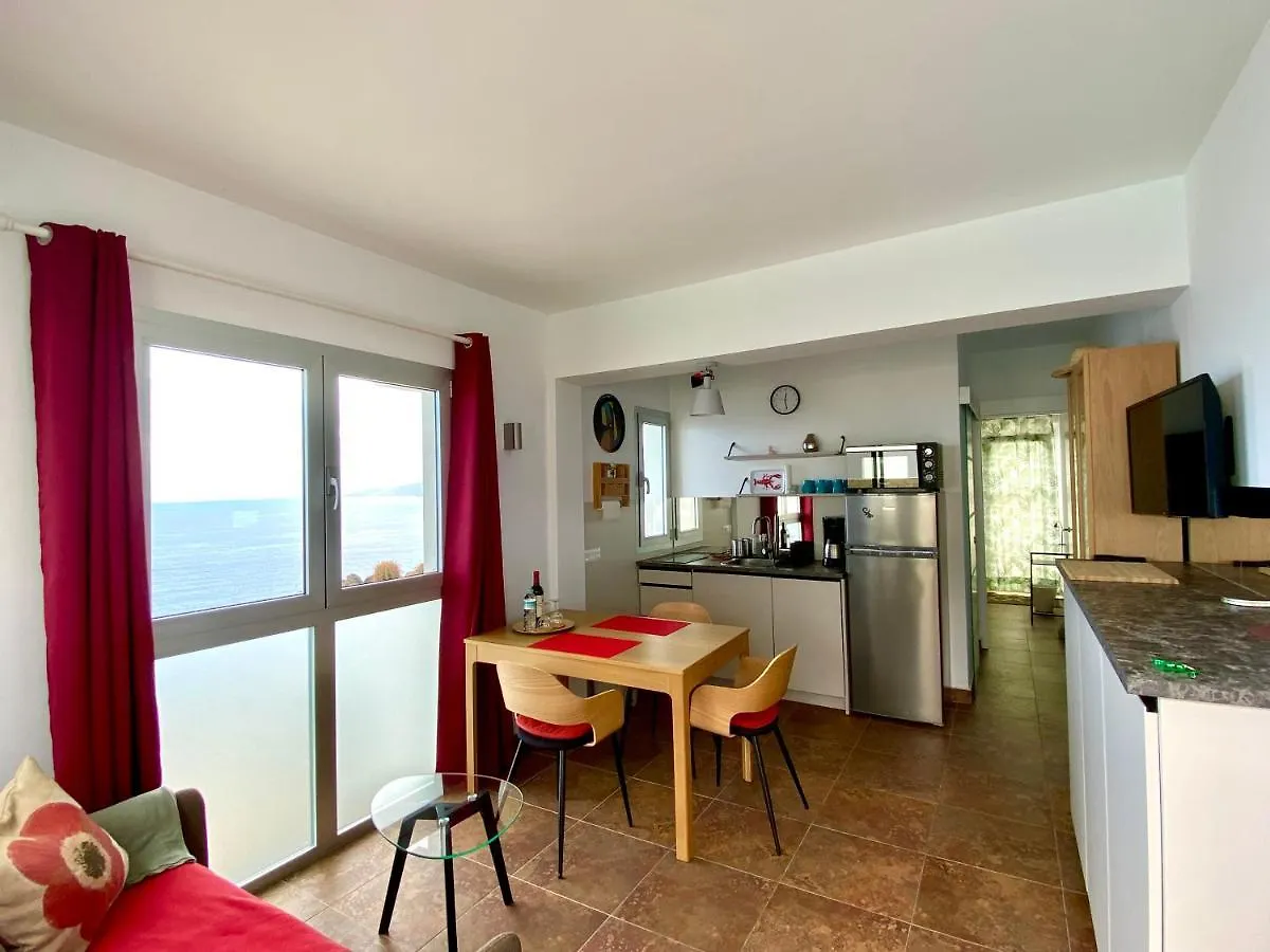 Villa Oasis La Paz - Bencomo Apartment - Adults Only Puerto de la Cruz