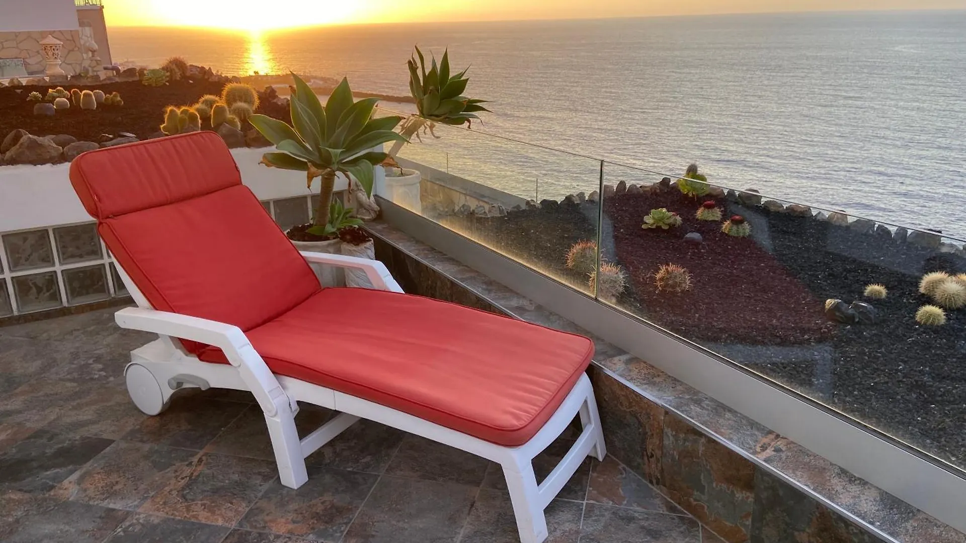 Villa Oasis La Paz - Bencomo Apartment - Adults Only Puerto de la Cruz