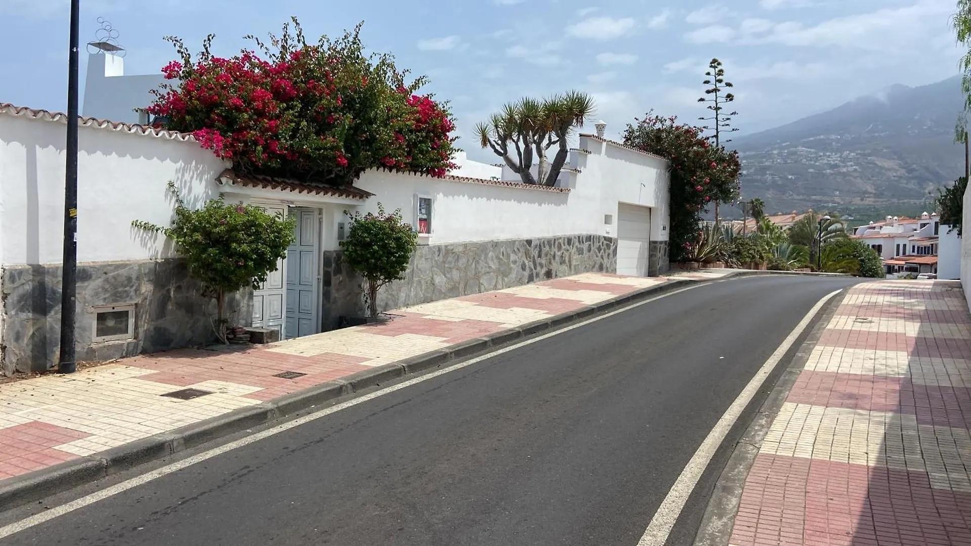 Villa Oasis La Paz - Bencomo Apartment - Adults Only Puerto de la Cruz