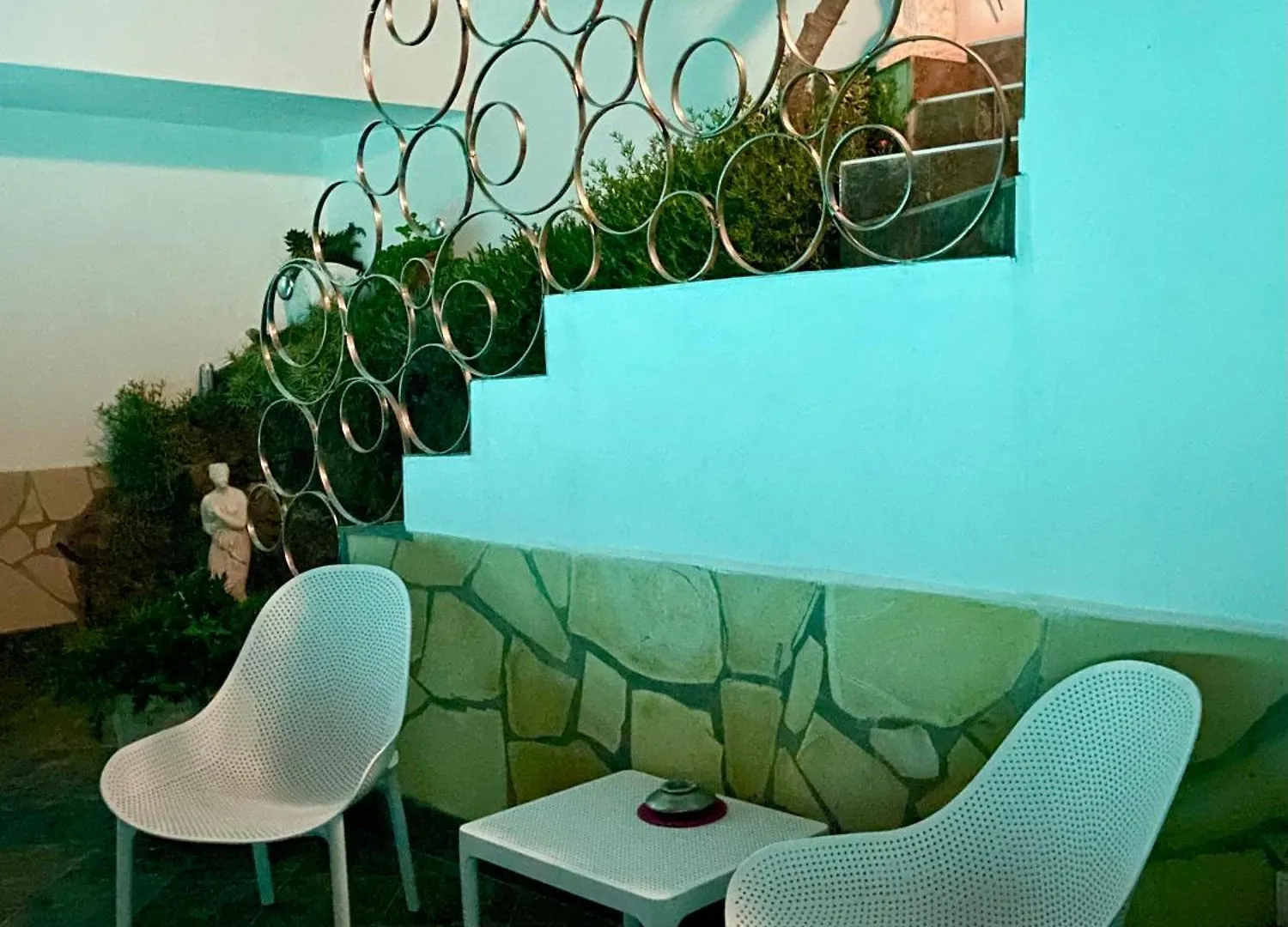 Villa Oasis La Paz - Bencomo Apartment - Adults Only Puerto de la Cruz  Spain