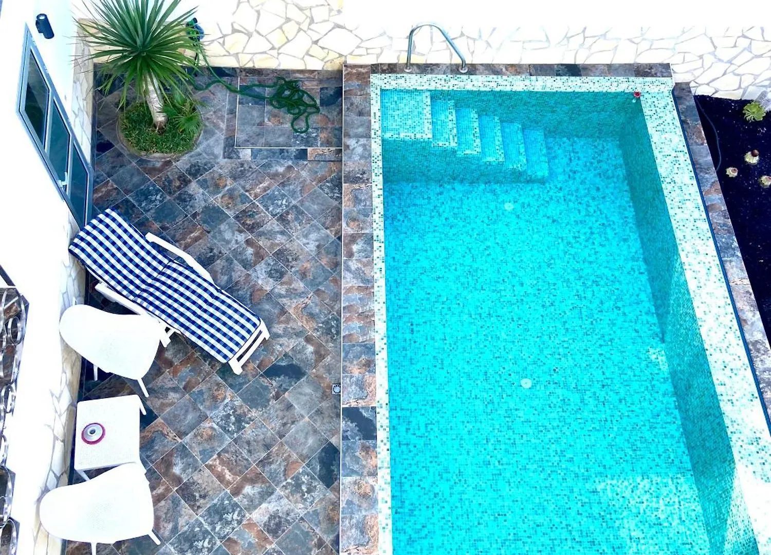 Villa Oasis La Paz - Bencomo Apartment - Adults Only Puerto de la Cruz