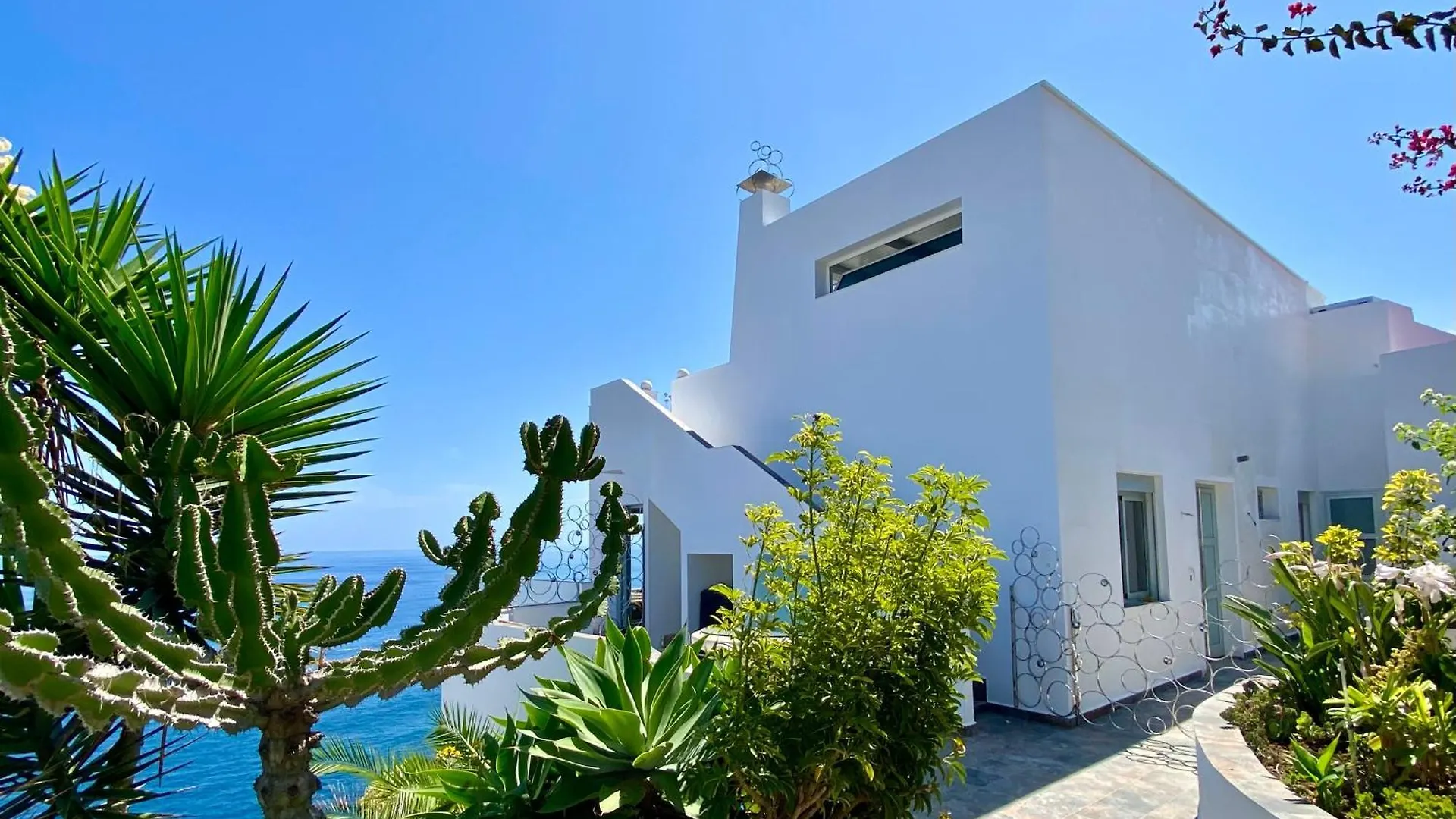 Villa Oasis La Paz - Bencomo Apartment - Adults Only Puerto de la Cruz   Puerto de la Cruz (Tenerife)