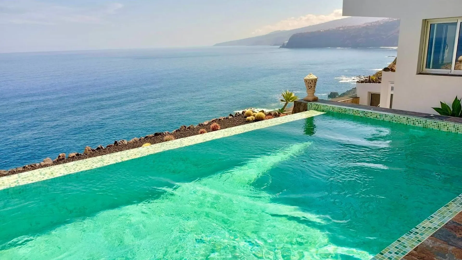 Villa Oasis La Paz - Bencomo Apartment - Adults Only Puerto de la Cruz   Puerto de la Cruz (Tenerife)